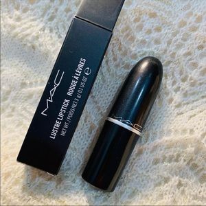 Mac rebel and Mac relentlessly red